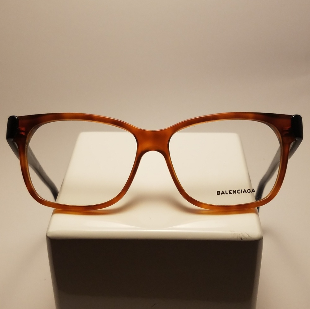 Balenciaga Women's Eyewear
